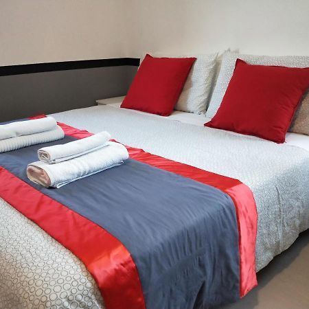 ميستر Arco Iris Home المظهر الخارجي الصورة