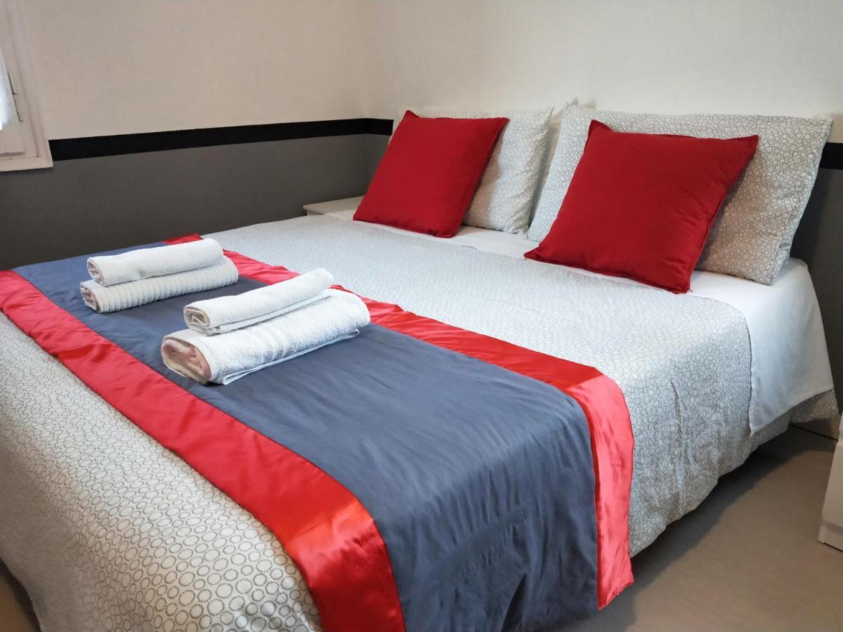 ميستر Arco Iris Home المظهر الخارجي الصورة